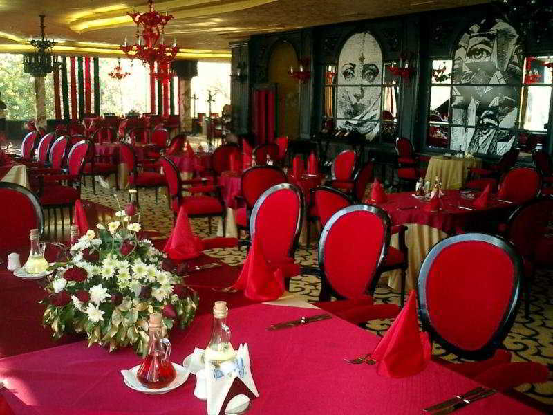 Maritza Hotel Plovdiv Exteriör bild
