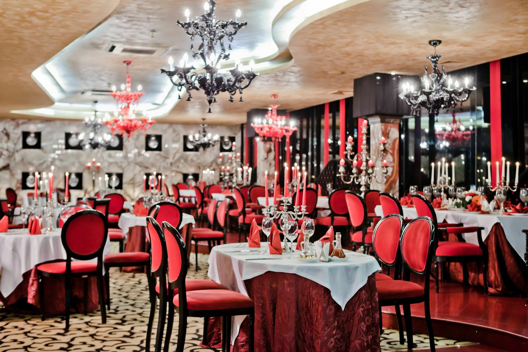 Maritza Hotel Plovdiv Exteriör bild